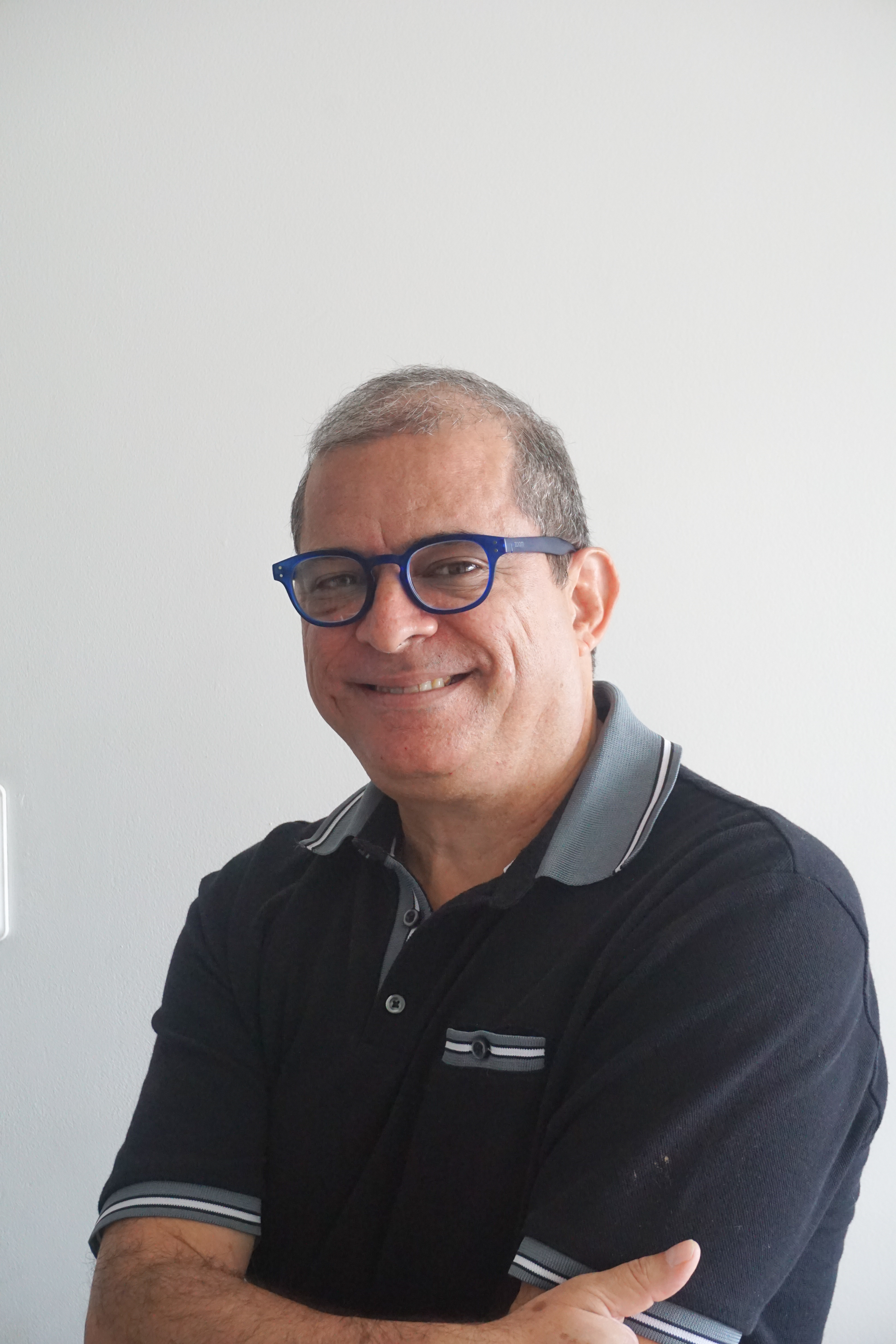 Gustavo Delgado, Estratega NoCode